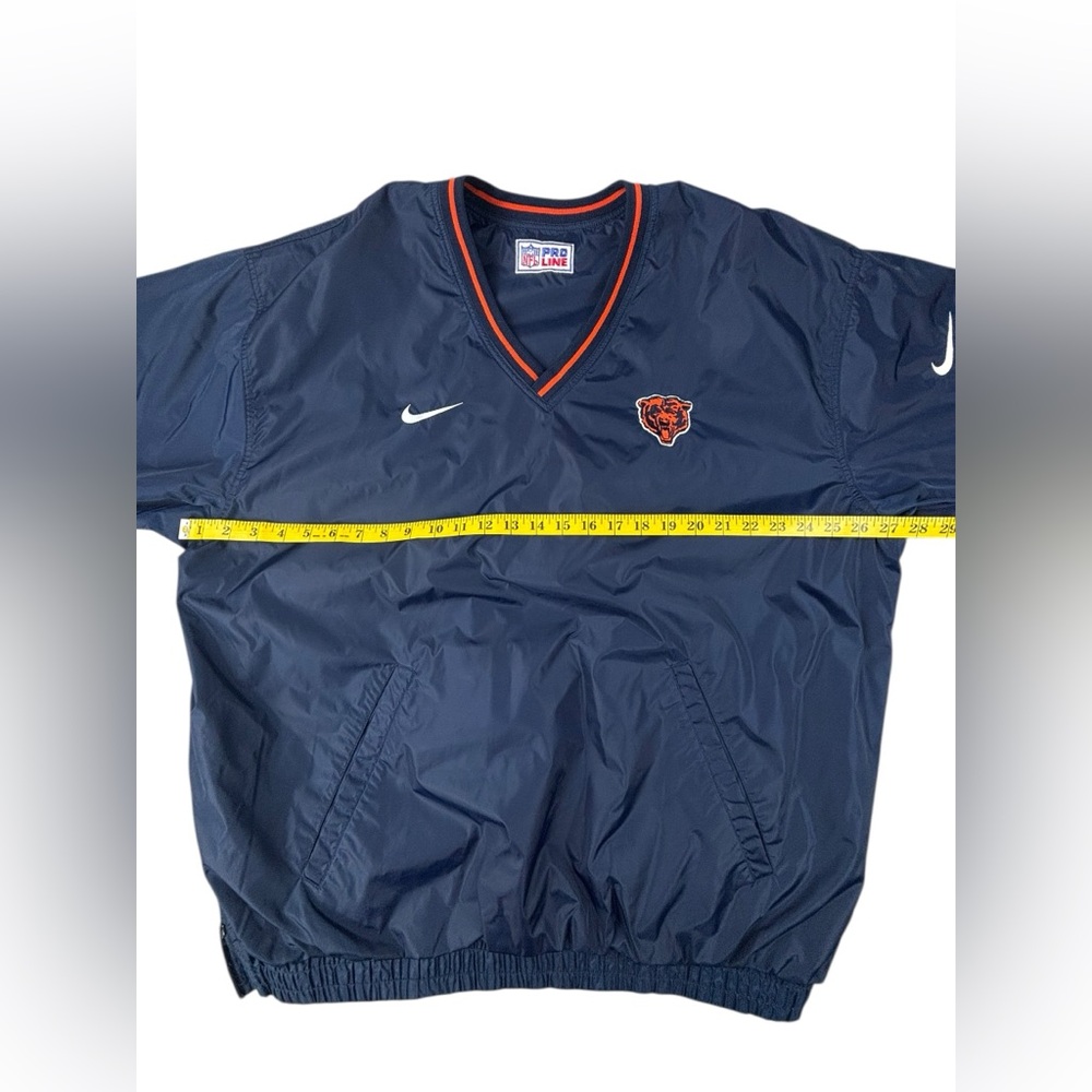 Pro Line | Vintage Bears Reversible Pullover | XXL‎ | Excellent Condition!! - Picture 5 of 7